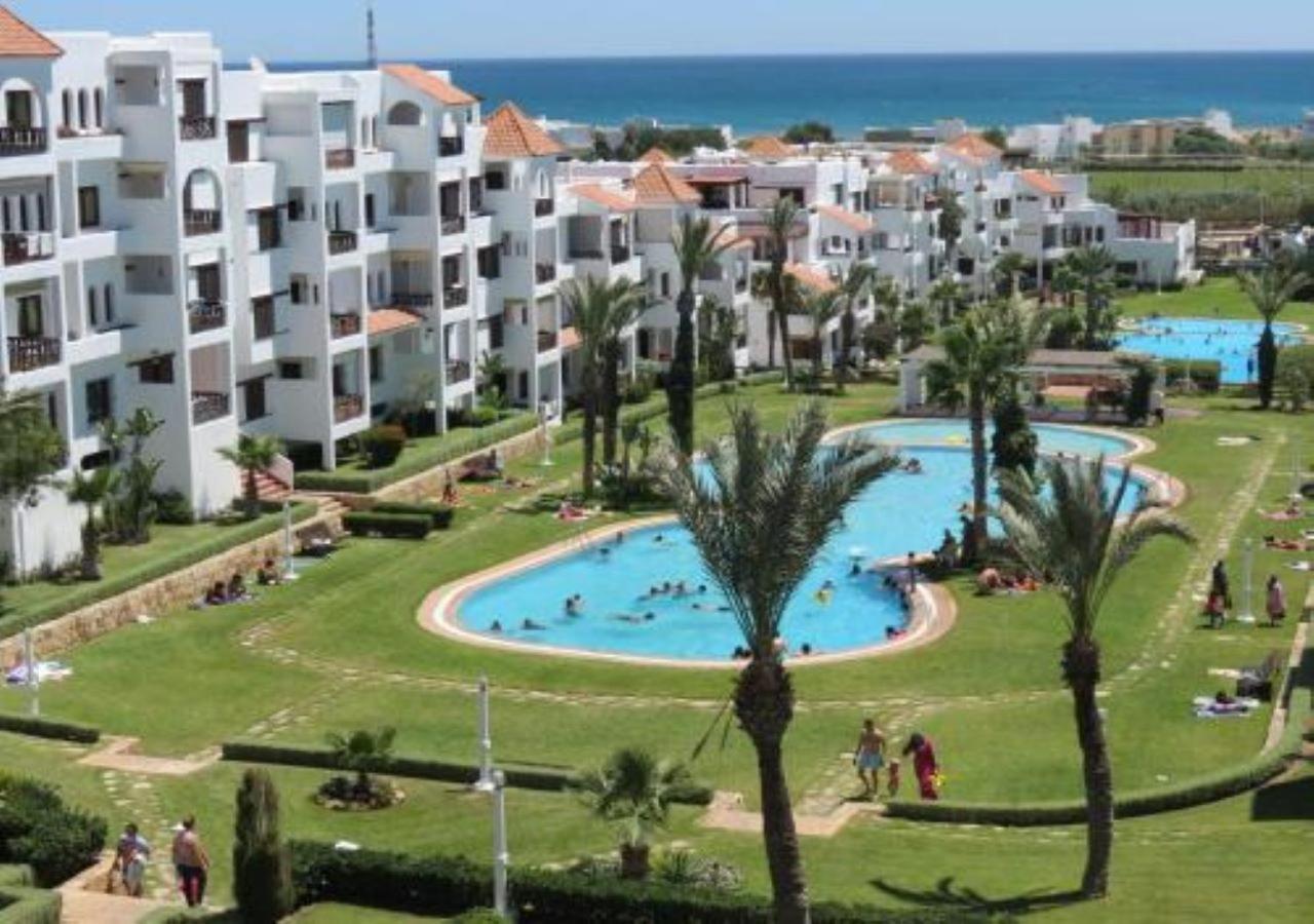 Mi Casa Jardins De Cabo Negro 아파트 외부 사진