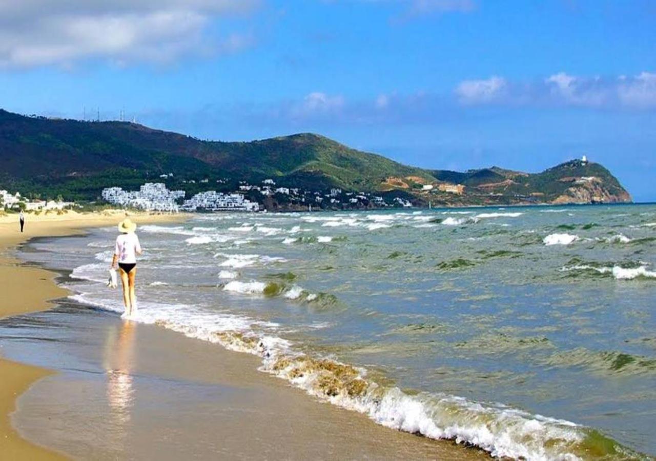 Mi Casa Jardins De Cabo Negro 아파트 외부 사진