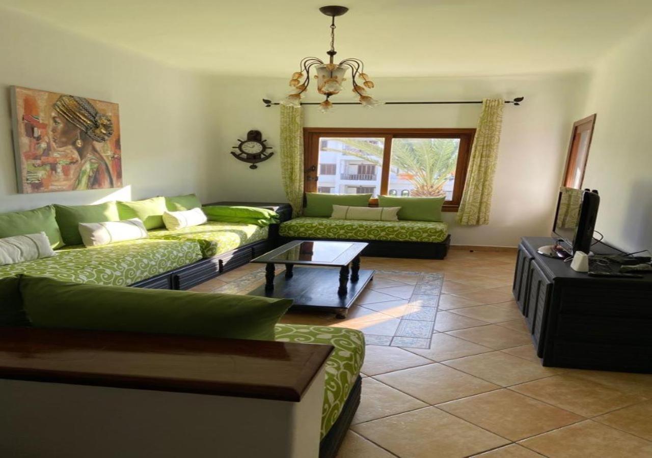 Mi Casa Jardins De Cabo Negro 아파트 외부 사진
