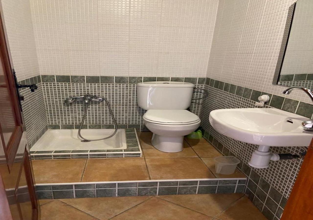 Mi Casa Jardins De Cabo Negro 아파트 외부 사진