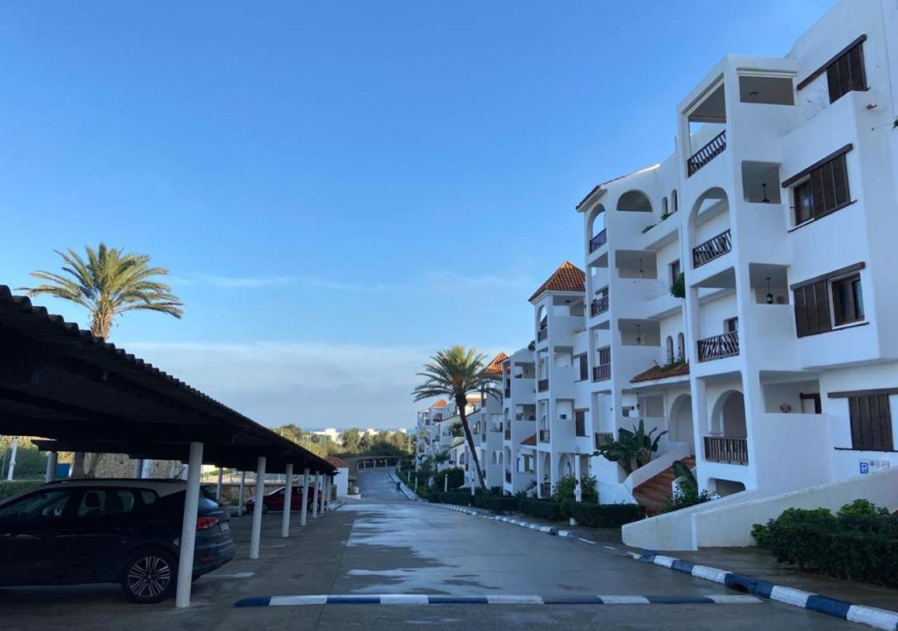Mi Casa Jardins De Cabo Negro 아파트 외부 사진