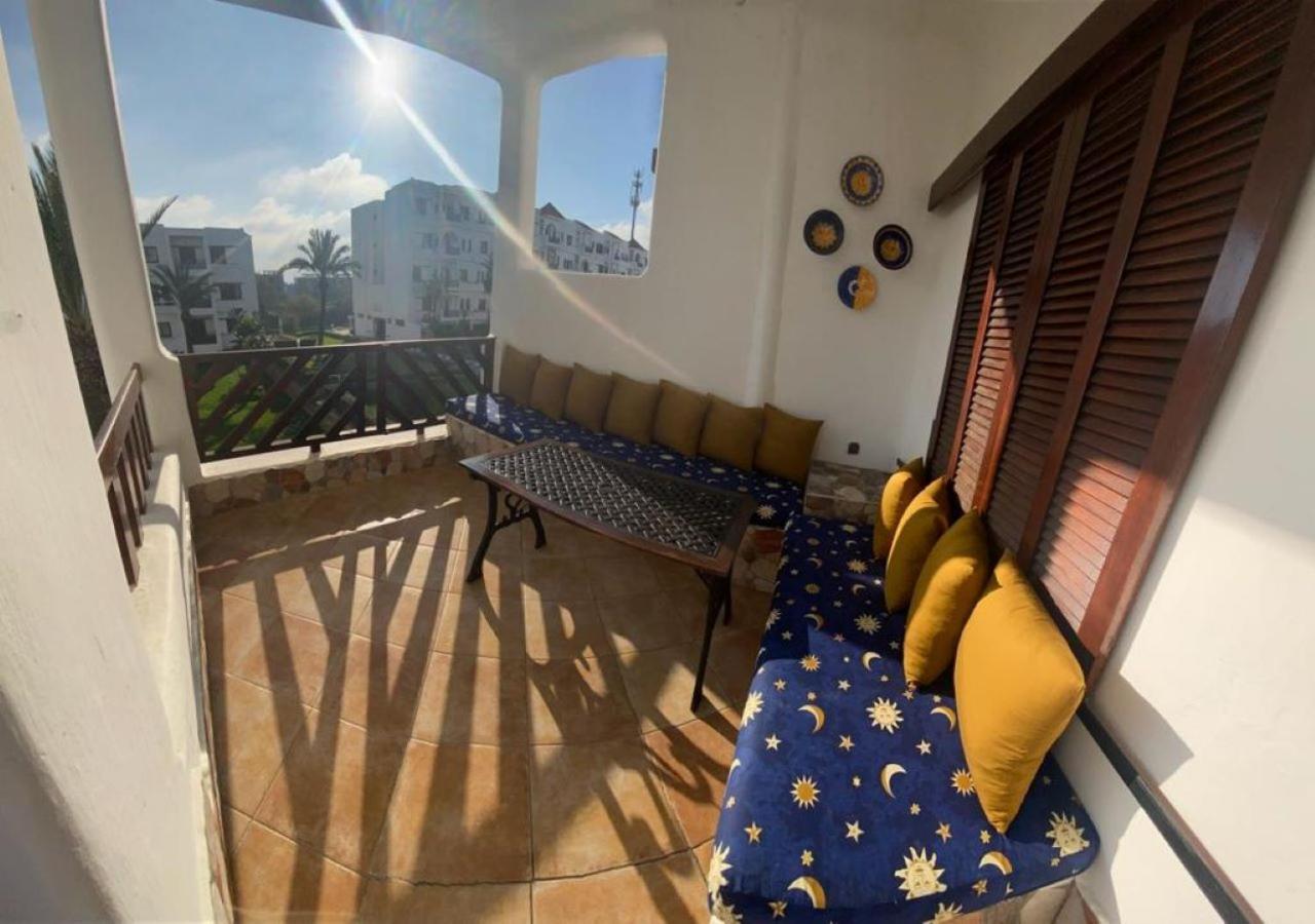 Mi Casa Jardins De Cabo Negro 아파트 외부 사진