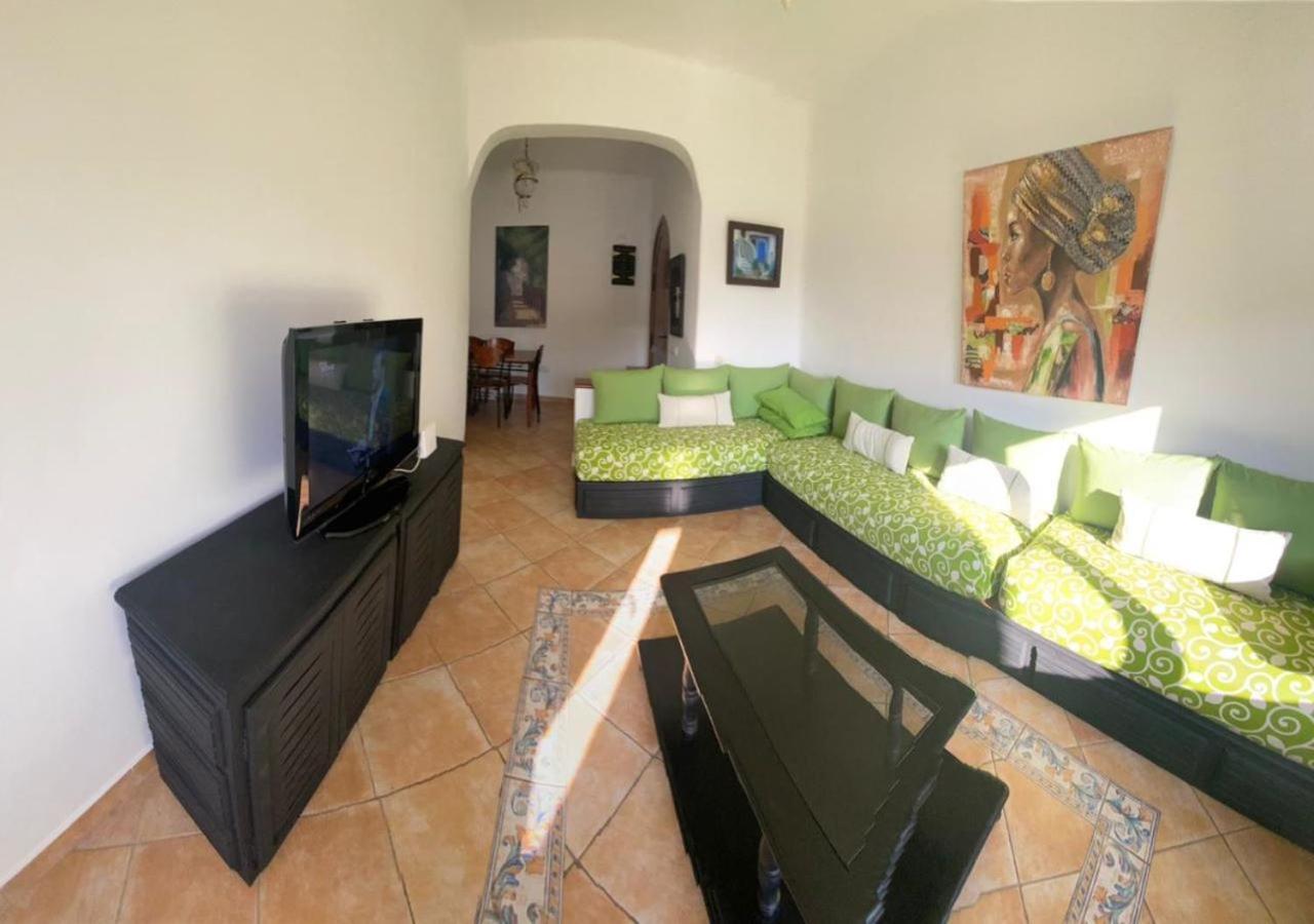 Mi Casa Jardins De Cabo Negro 아파트 외부 사진