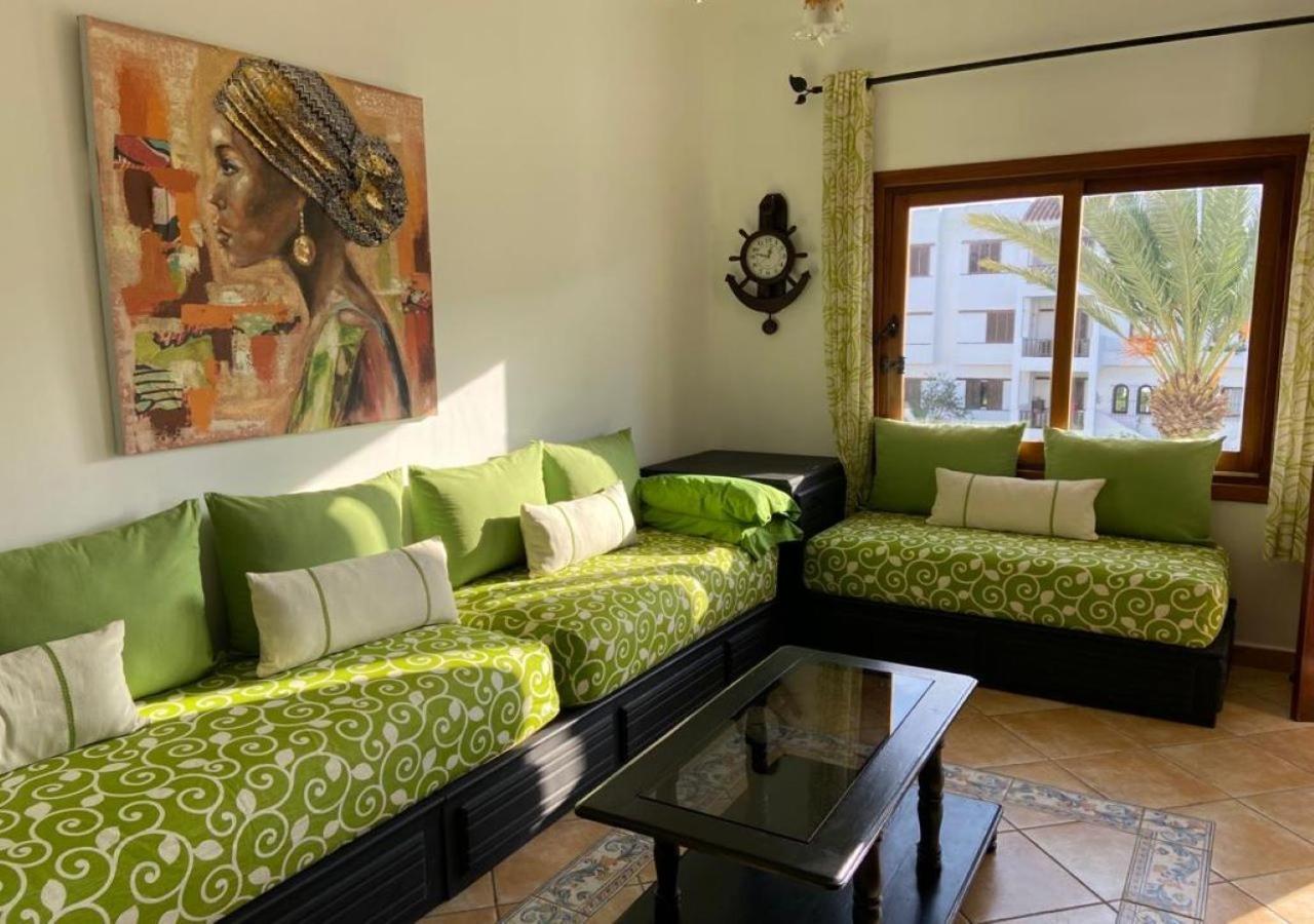 Mi Casa Jardins De Cabo Negro 아파트 외부 사진