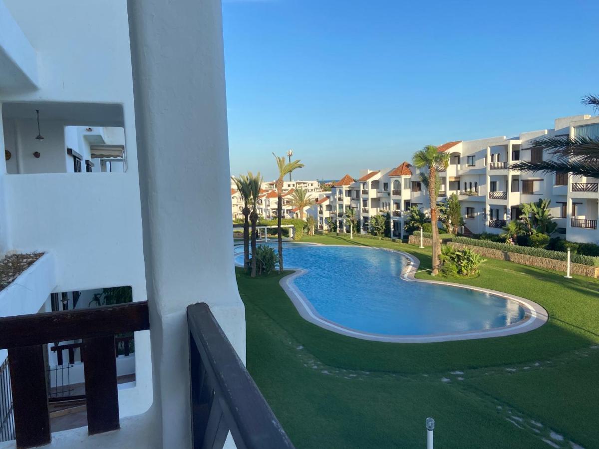Mi Casa Jardins De Cabo Negro 아파트 외부 사진