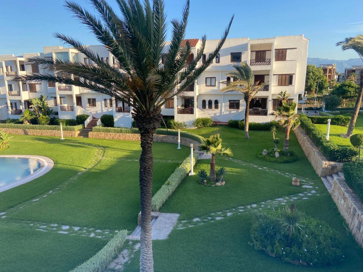 Mi Casa Jardins De Cabo Negro 아파트 외부 사진