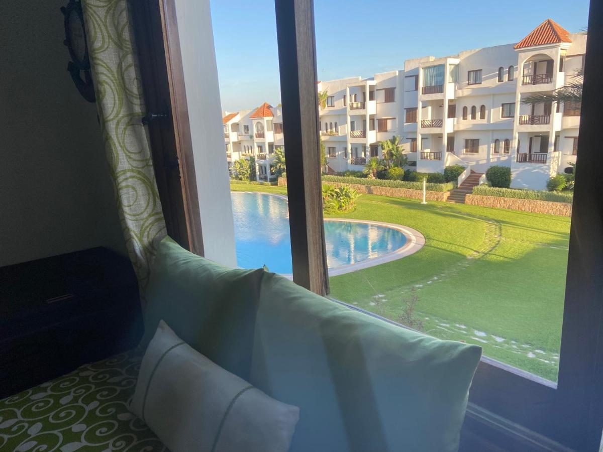 Mi Casa Jardins De Cabo Negro 아파트 외부 사진
