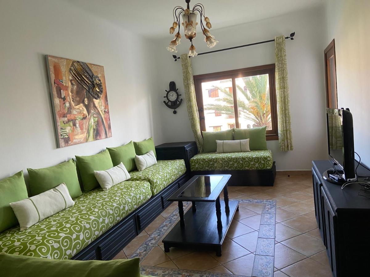 Mi Casa Jardins De Cabo Negro 아파트 외부 사진