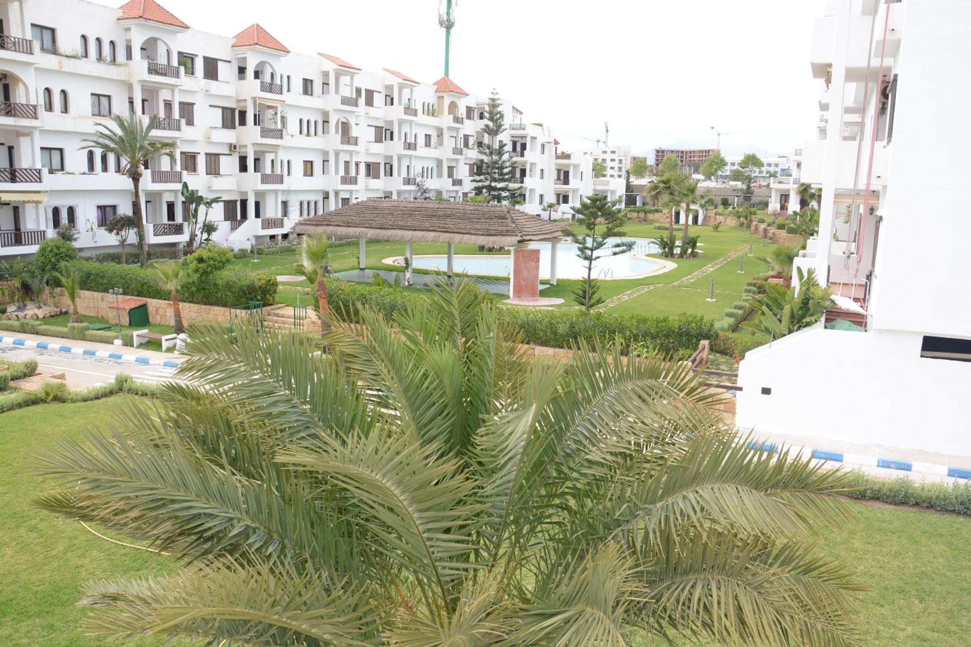 Mi Casa Jardins De Cabo Negro 아파트 외부 사진