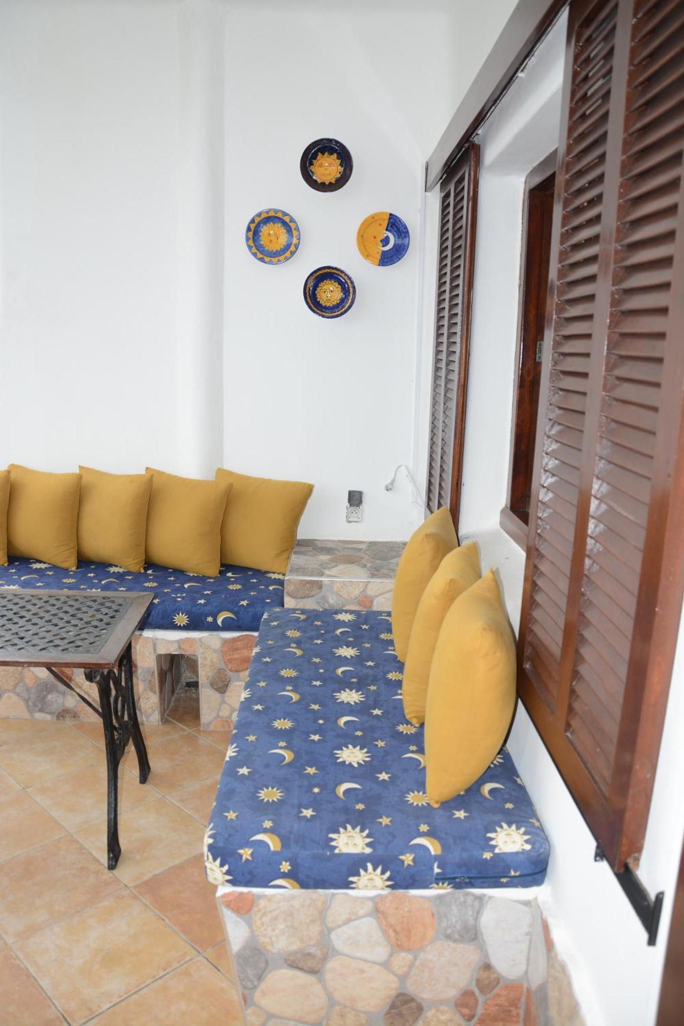 Mi Casa Jardins De Cabo Negro 아파트 외부 사진
