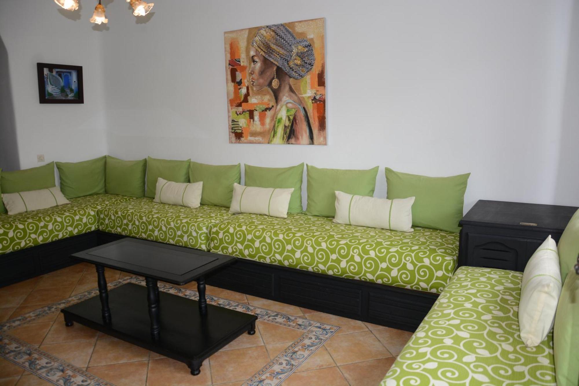 Mi Casa Jardins De Cabo Negro 아파트 외부 사진