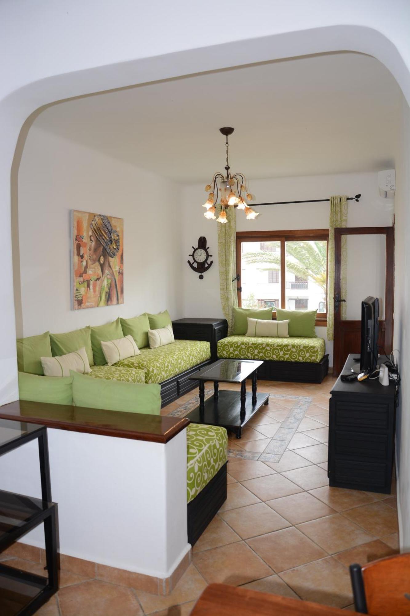 Mi Casa Jardins De Cabo Negro 아파트 외부 사진