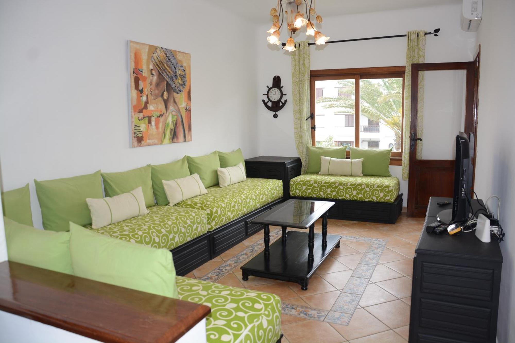 Mi Casa Jardins De Cabo Negro 아파트 외부 사진
