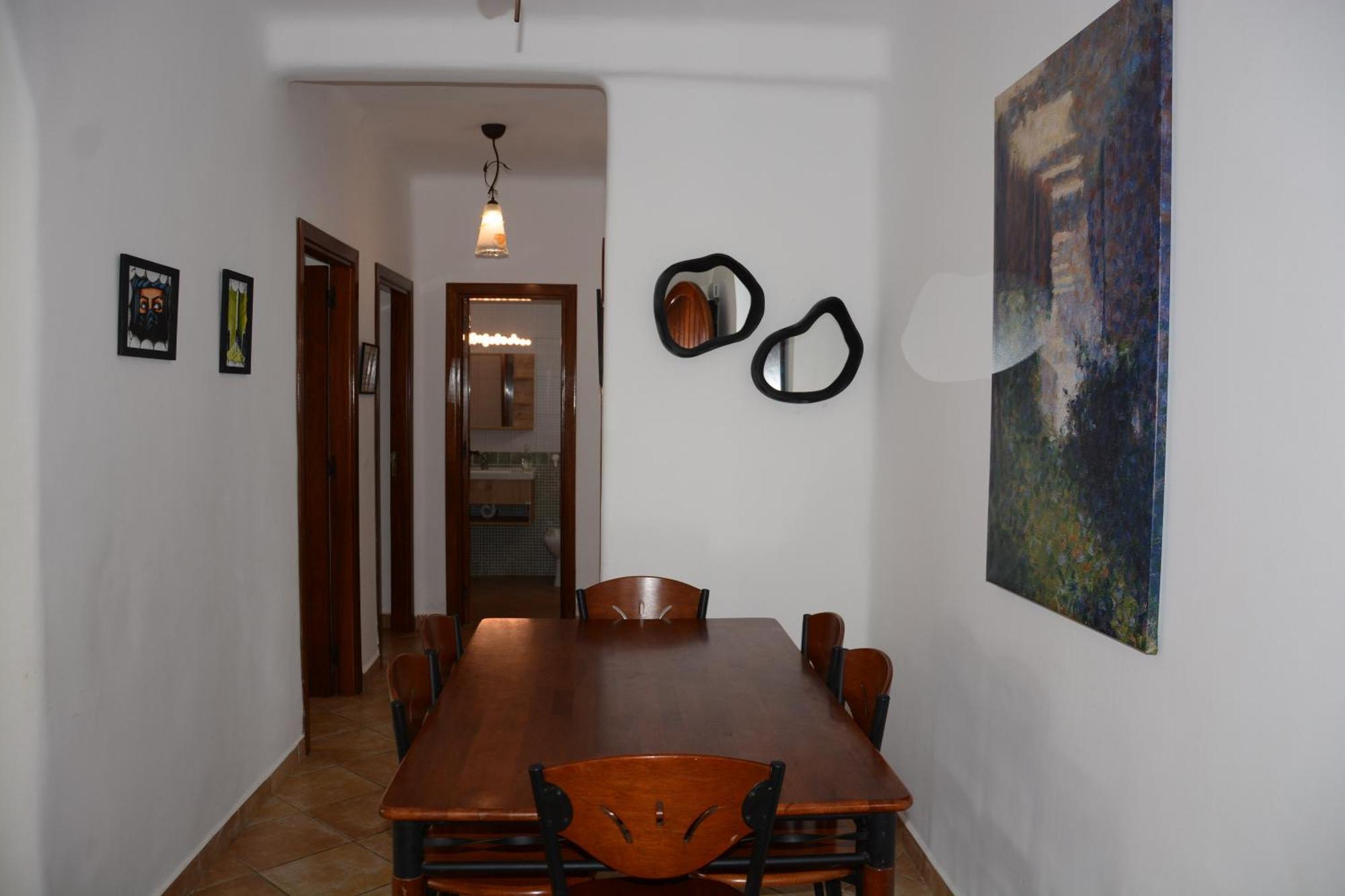 Mi Casa Jardins De Cabo Negro 아파트 외부 사진